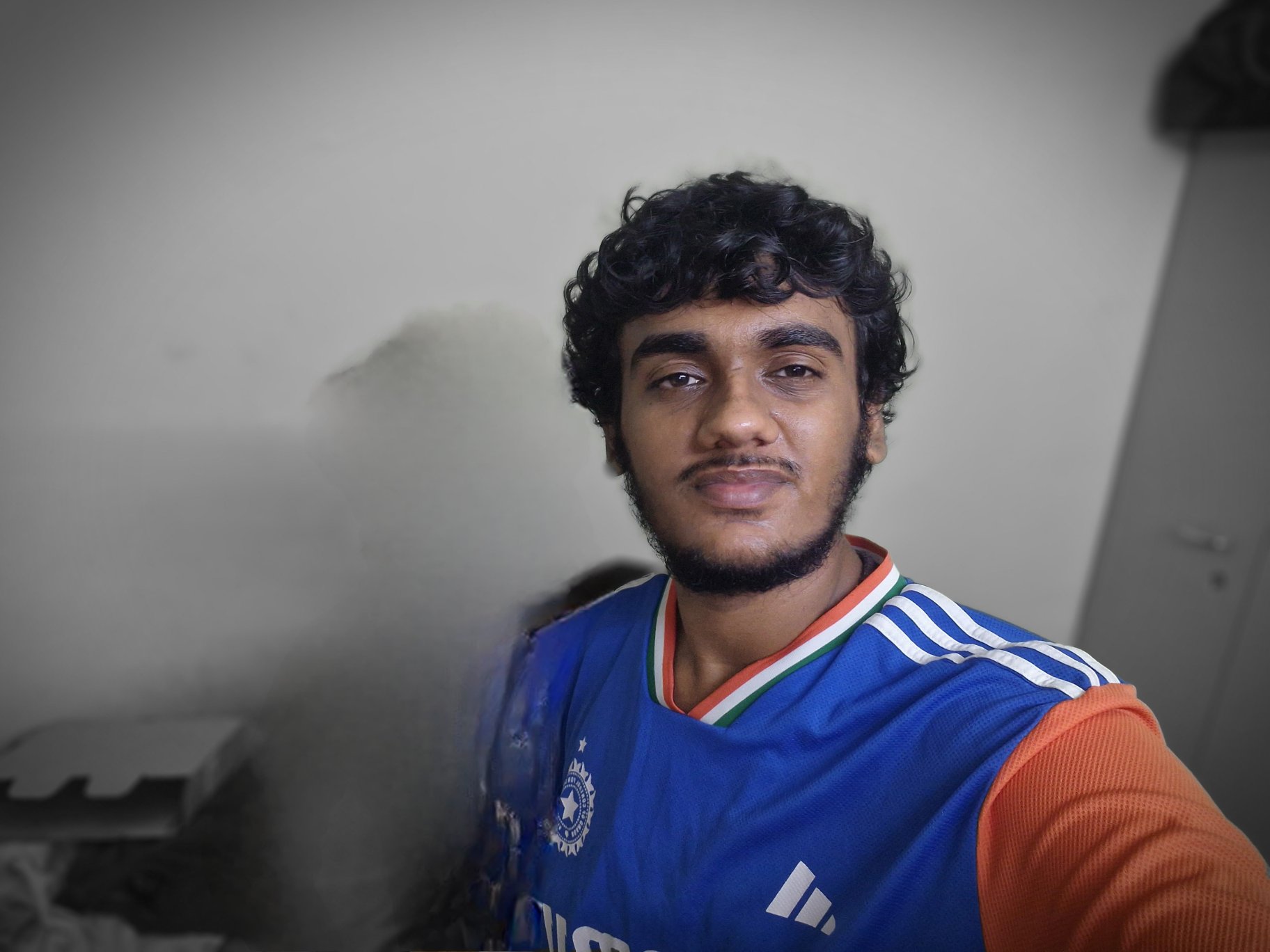 Mehul Mayank